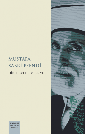 mustafa sabri efendi